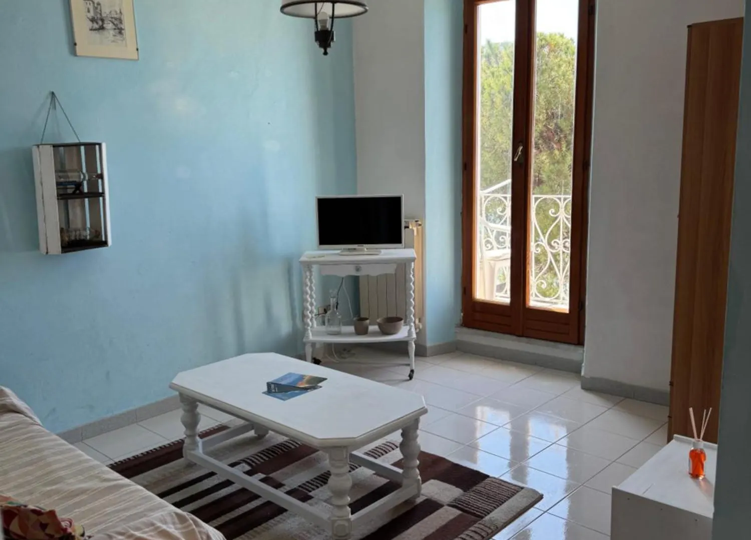 בית נופש Appartamento Con Splendida Vista - Lerici Centro איטליה