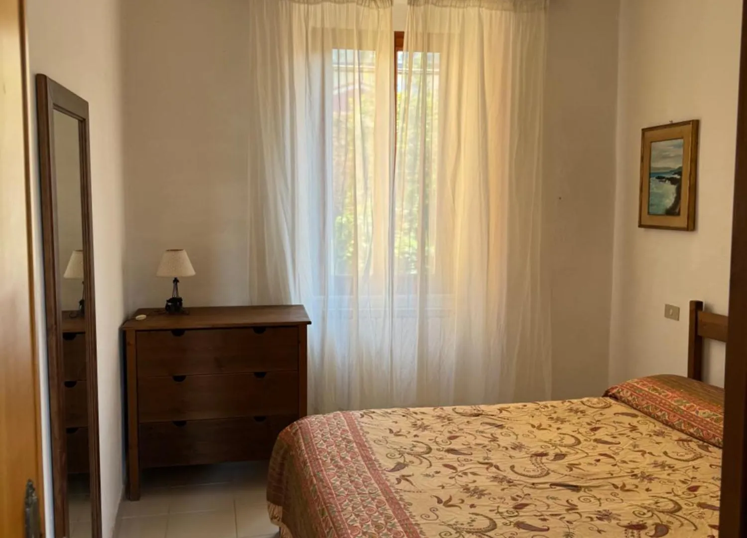Casa Vacanze Salita Canata Lerici Italia