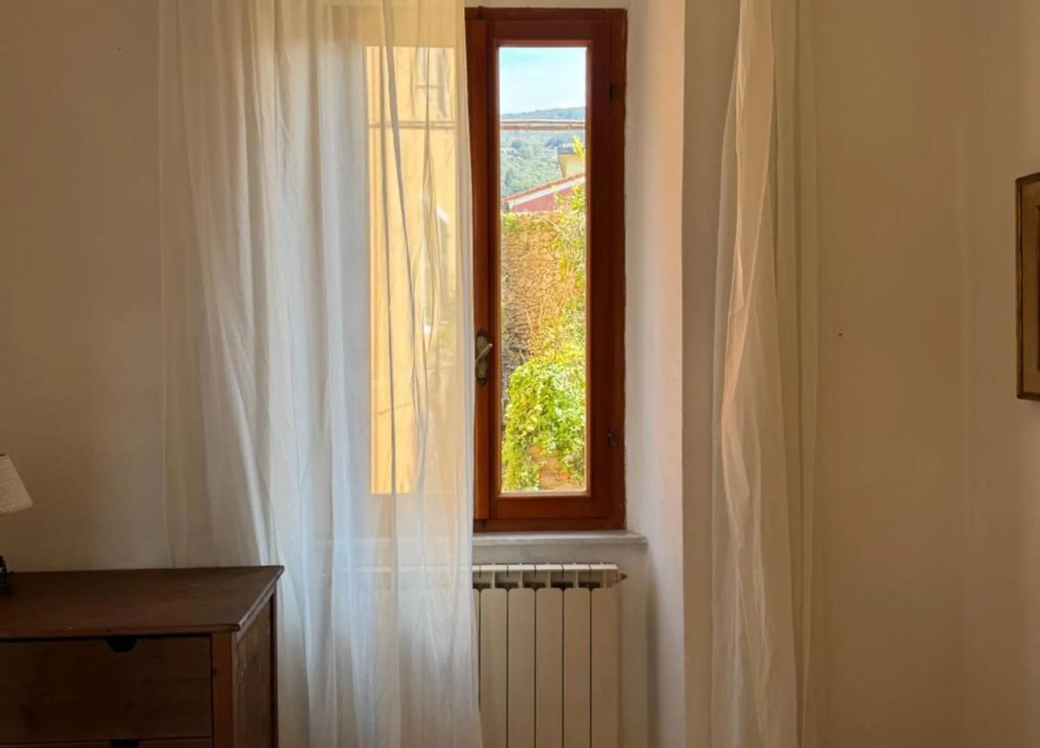 בית נופש Appartamento Con Splendida Vista - Lerici Centro