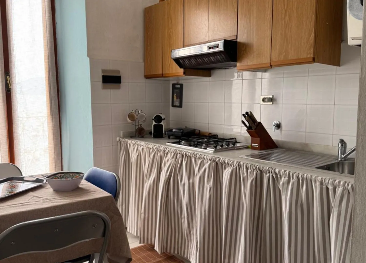 Casa Vacanze Salita Canata Lerici