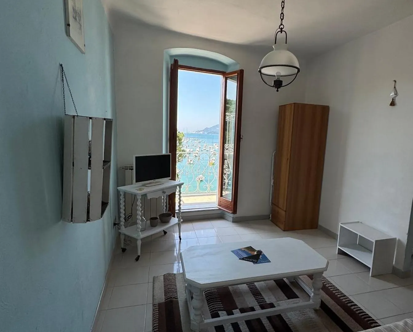 Casa Vacanze Salita Canata Lerici 0*,