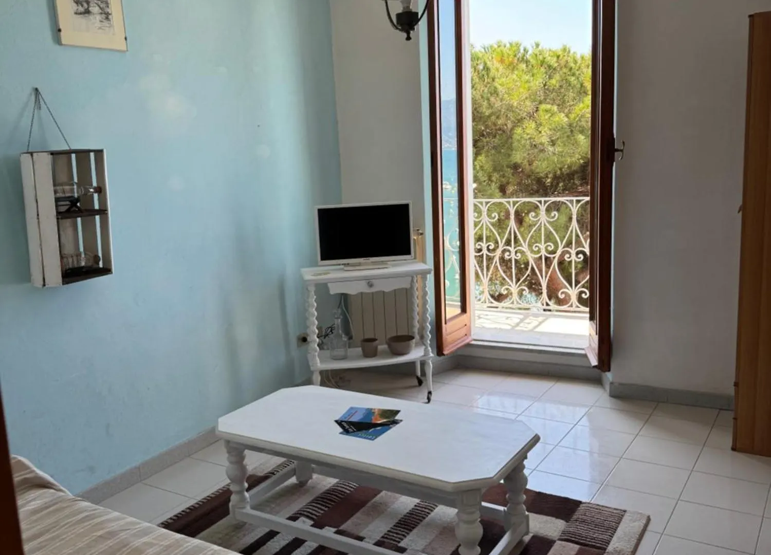 Casa Vacanze Salita Canata Lerici