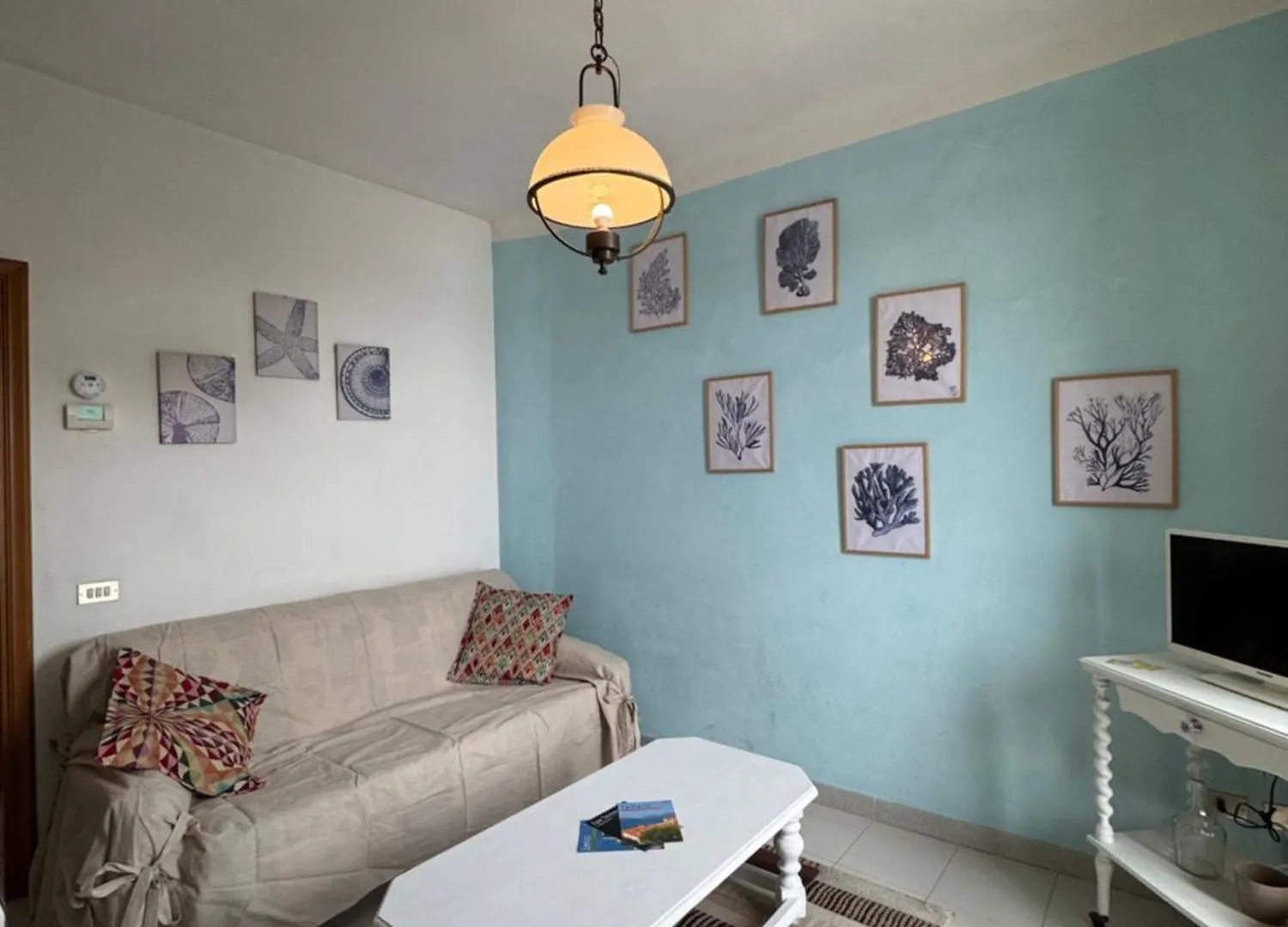 Casa Vacanze Salita Canata Lerici