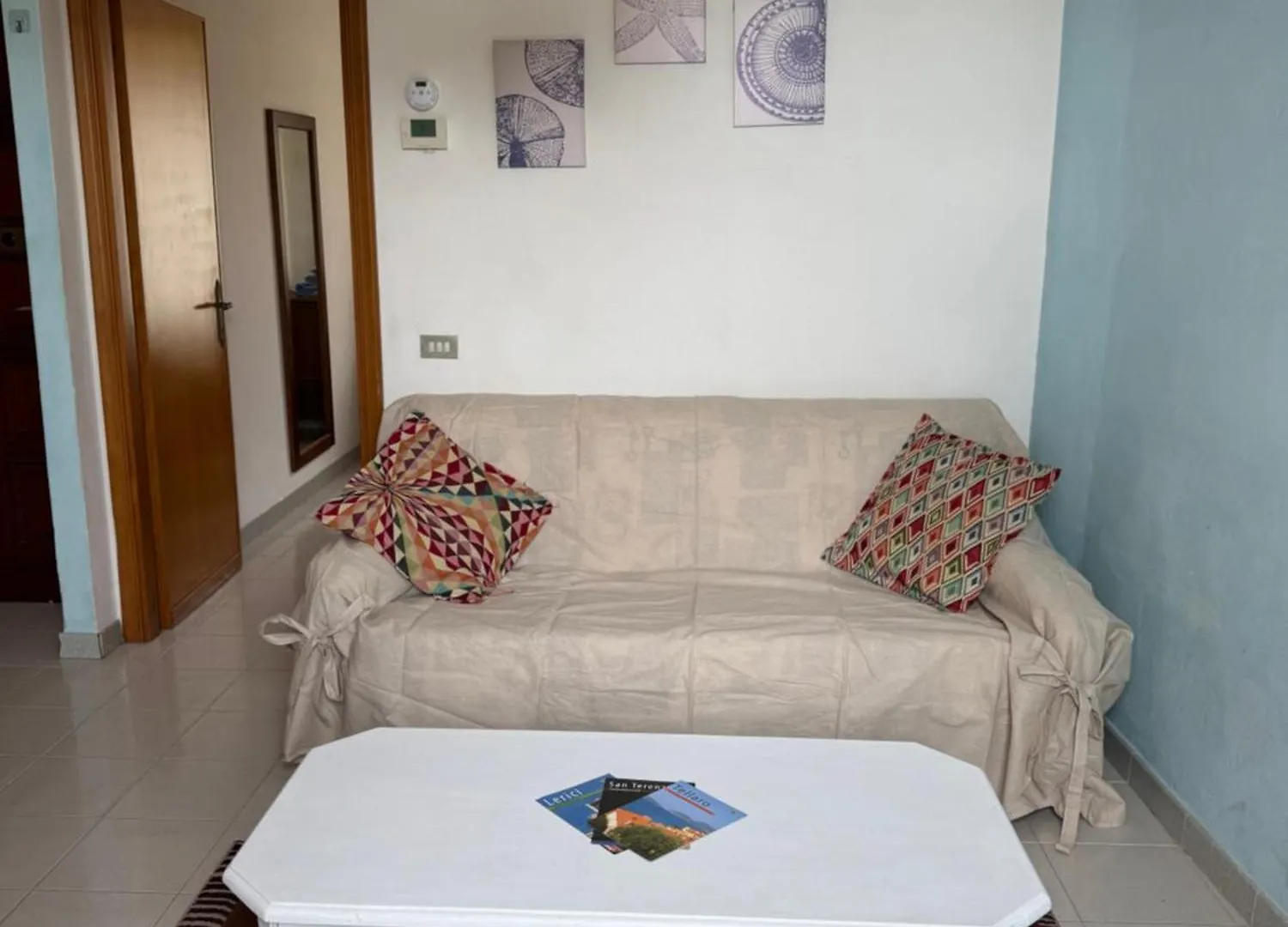 Casa Vacanze Salita Canata Lerici