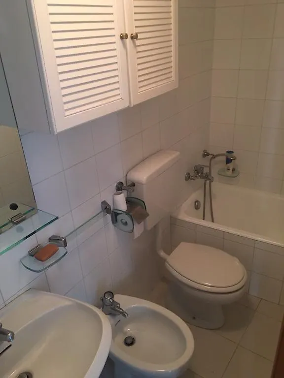 Casa Vacanze Salita Canata Lerici Italia