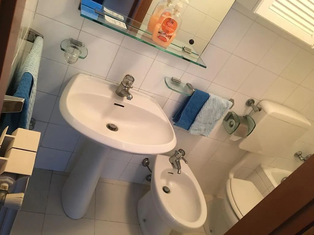 Casa Vacanze Salita Canata Lerici 0*,  Italia